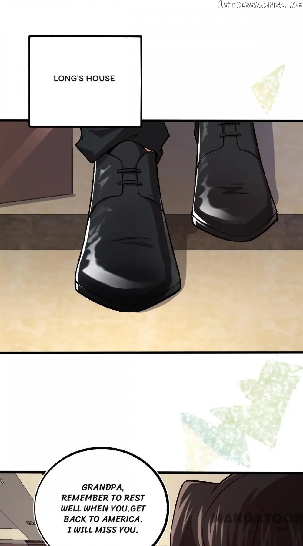Marry To Find Love chapter 119 - page 1