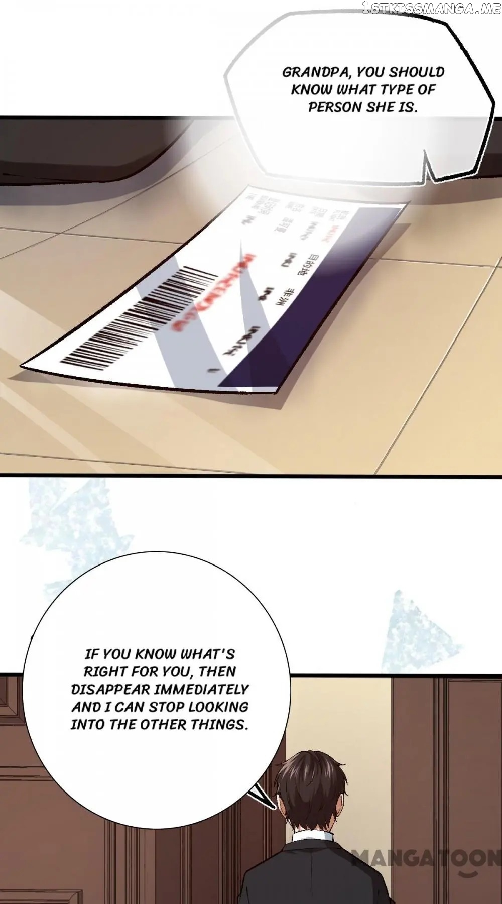 Marry To Find Love chapter 119 - page 11