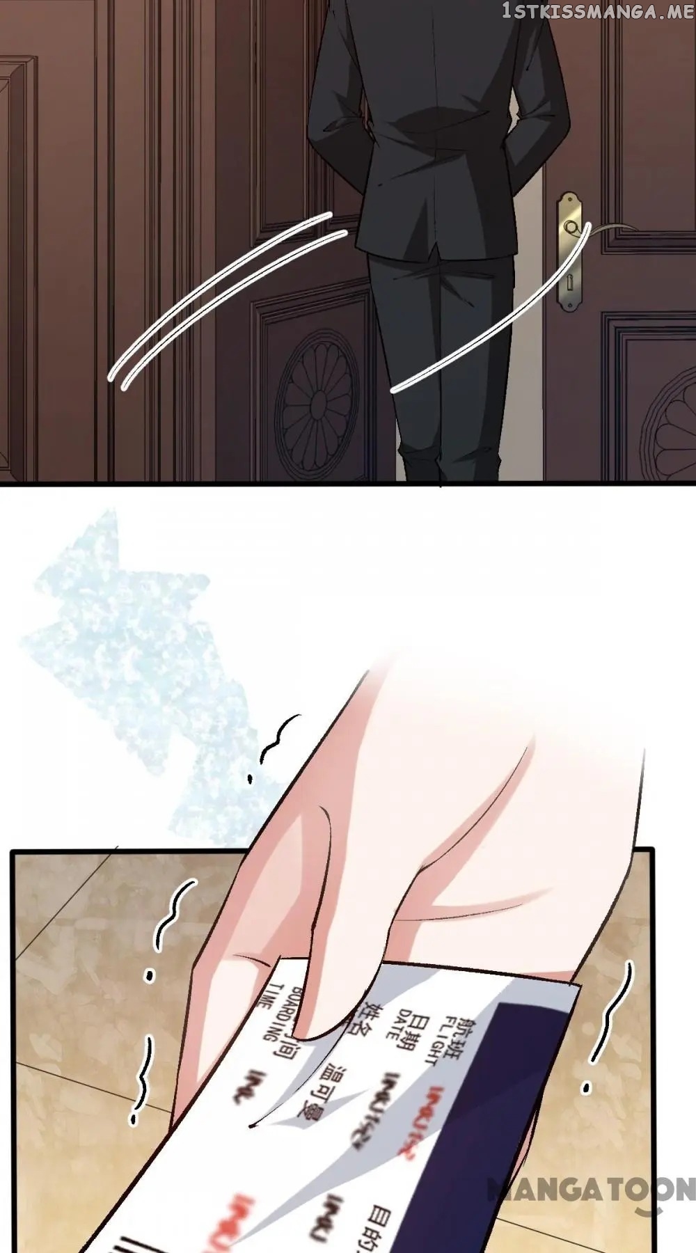 Marry To Find Love chapter 119 - page 12