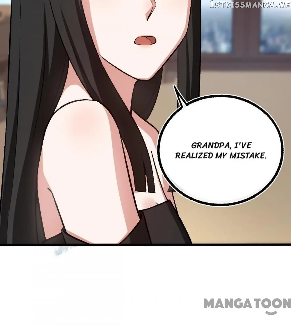 Marry To Find Love chapter 119 - page 15
