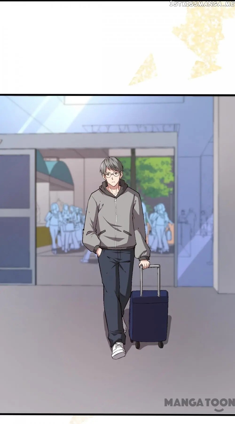 Marry To Find Love chapter 119 - page 19