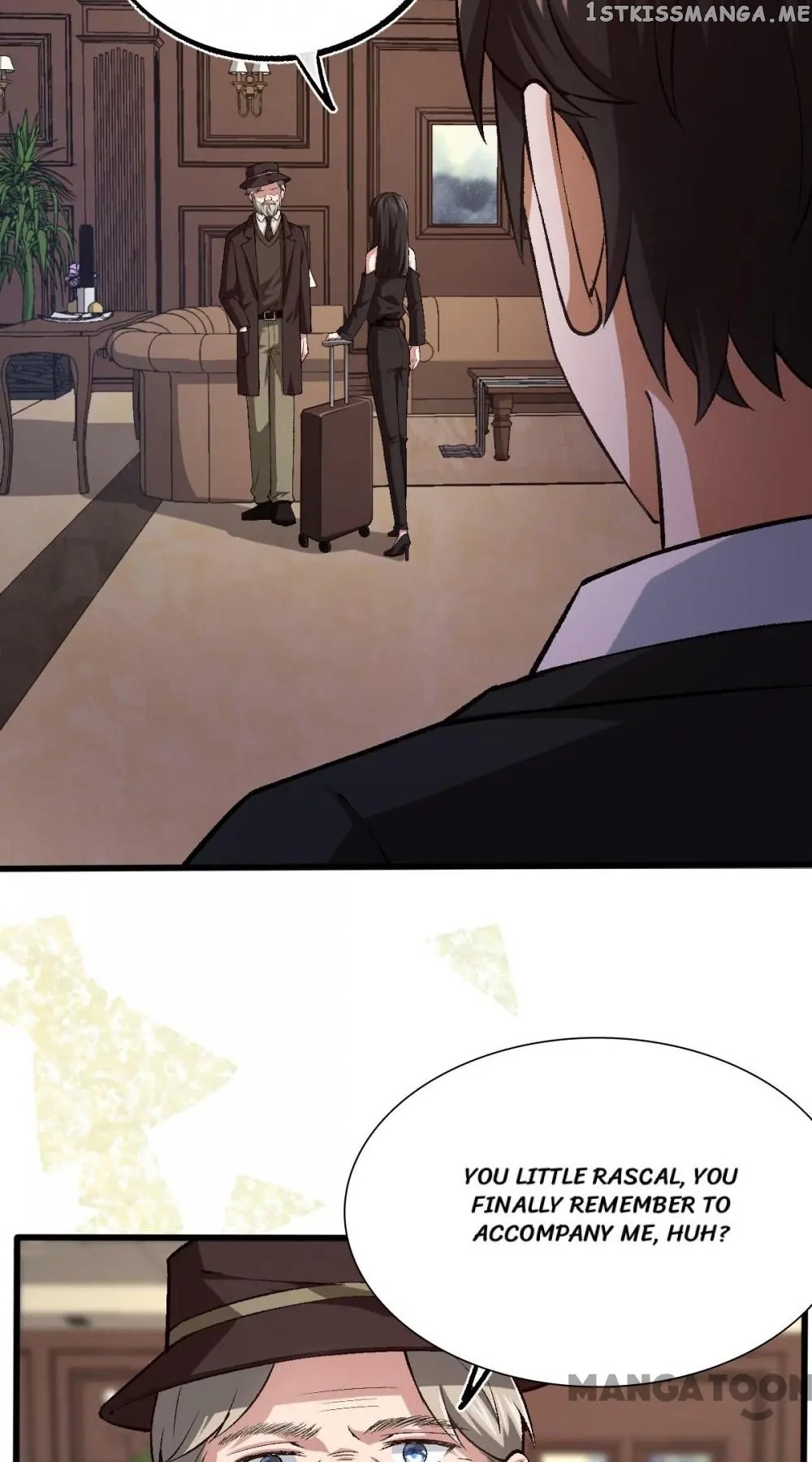 Marry To Find Love chapter 119 - page 2