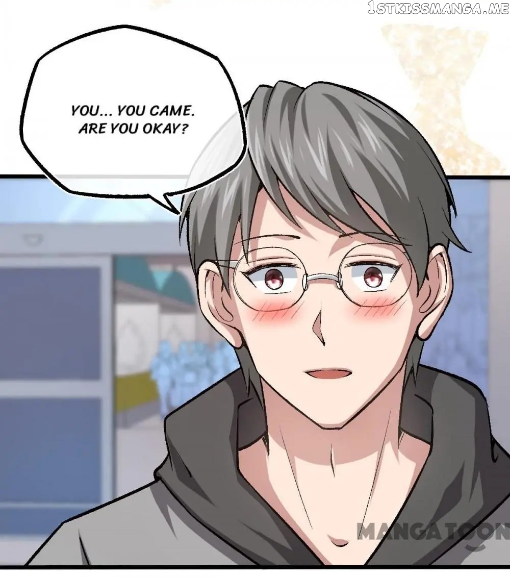 Marry To Find Love chapter 119 - page 20