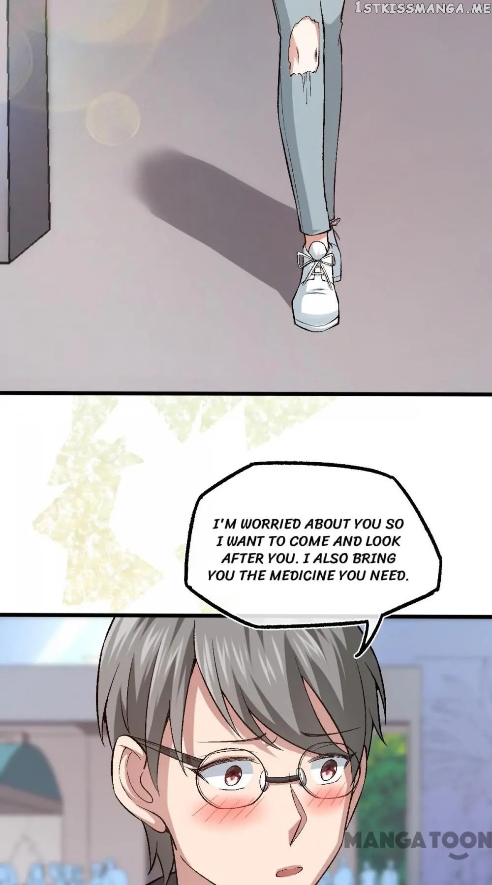Marry To Find Love chapter 119 - page 22