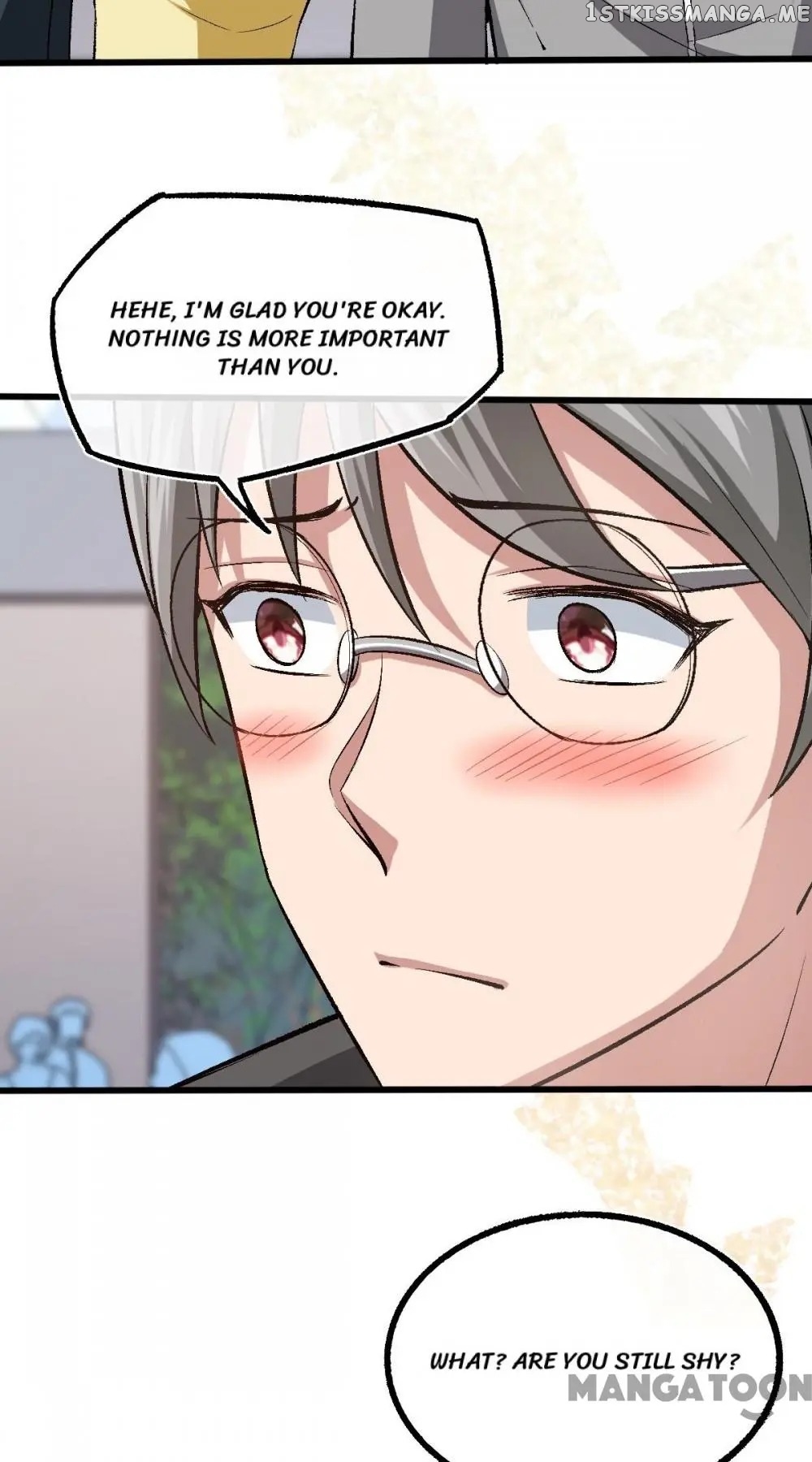 Marry To Find Love chapter 119 - page 24