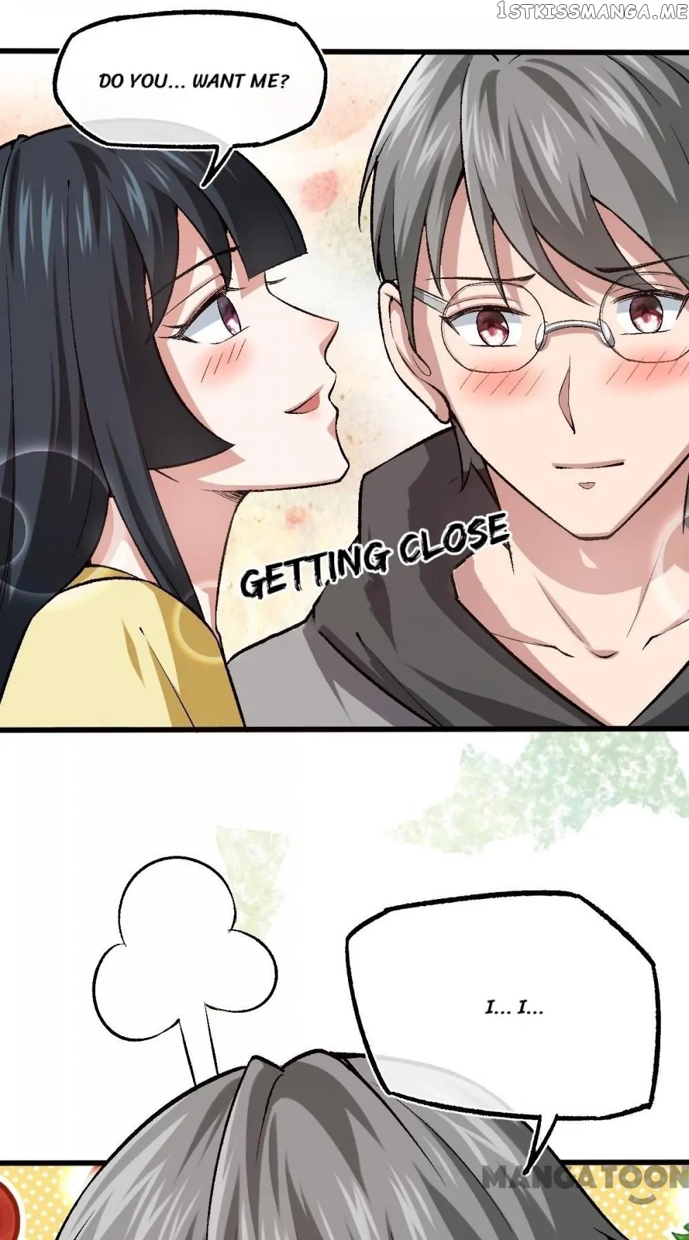 Marry To Find Love chapter 119 - page 26