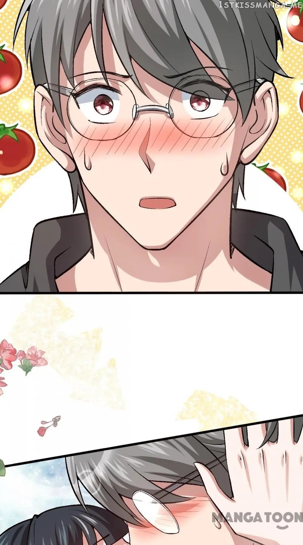 Marry To Find Love chapter 119 - page 27