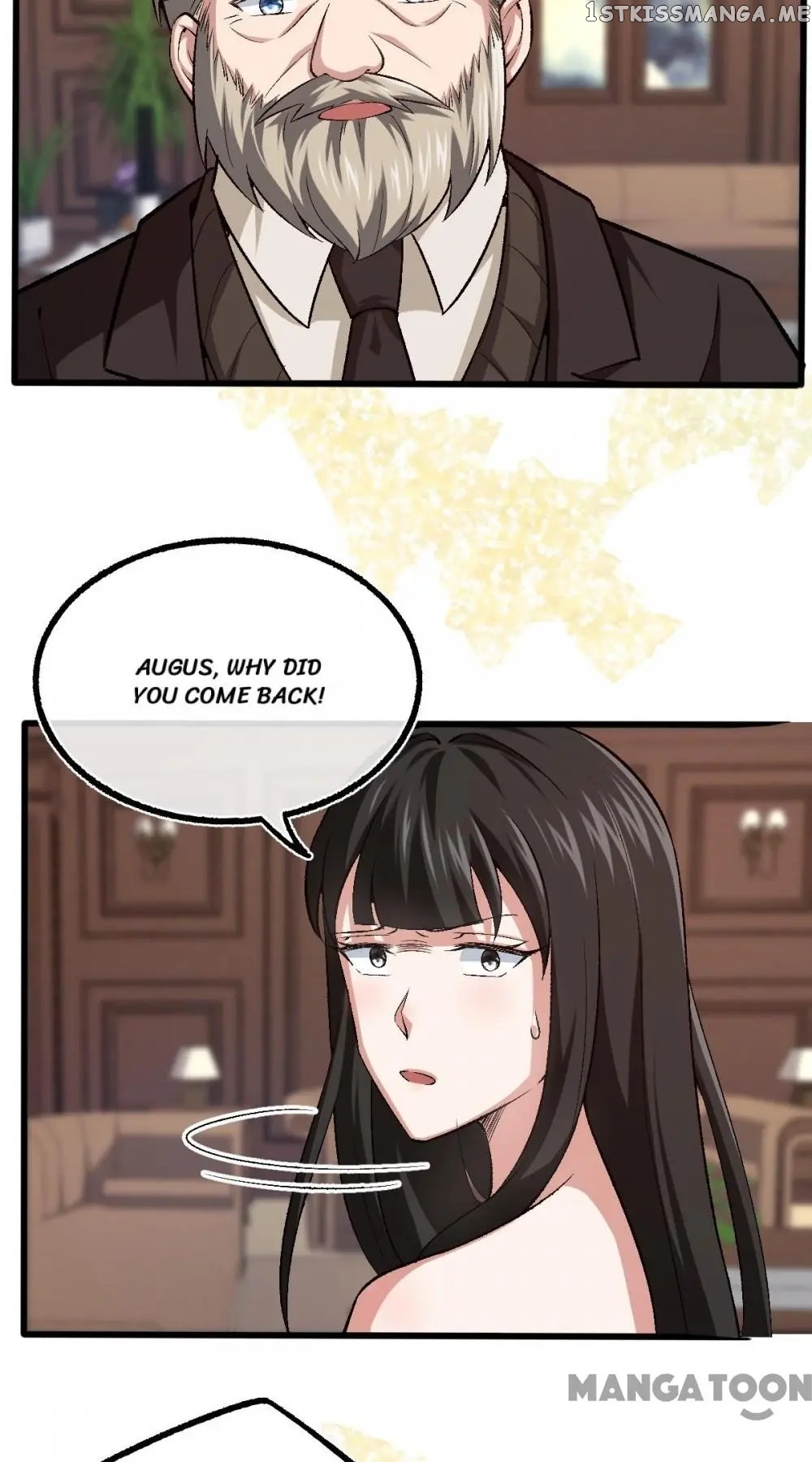 Marry To Find Love chapter 119 - page 3