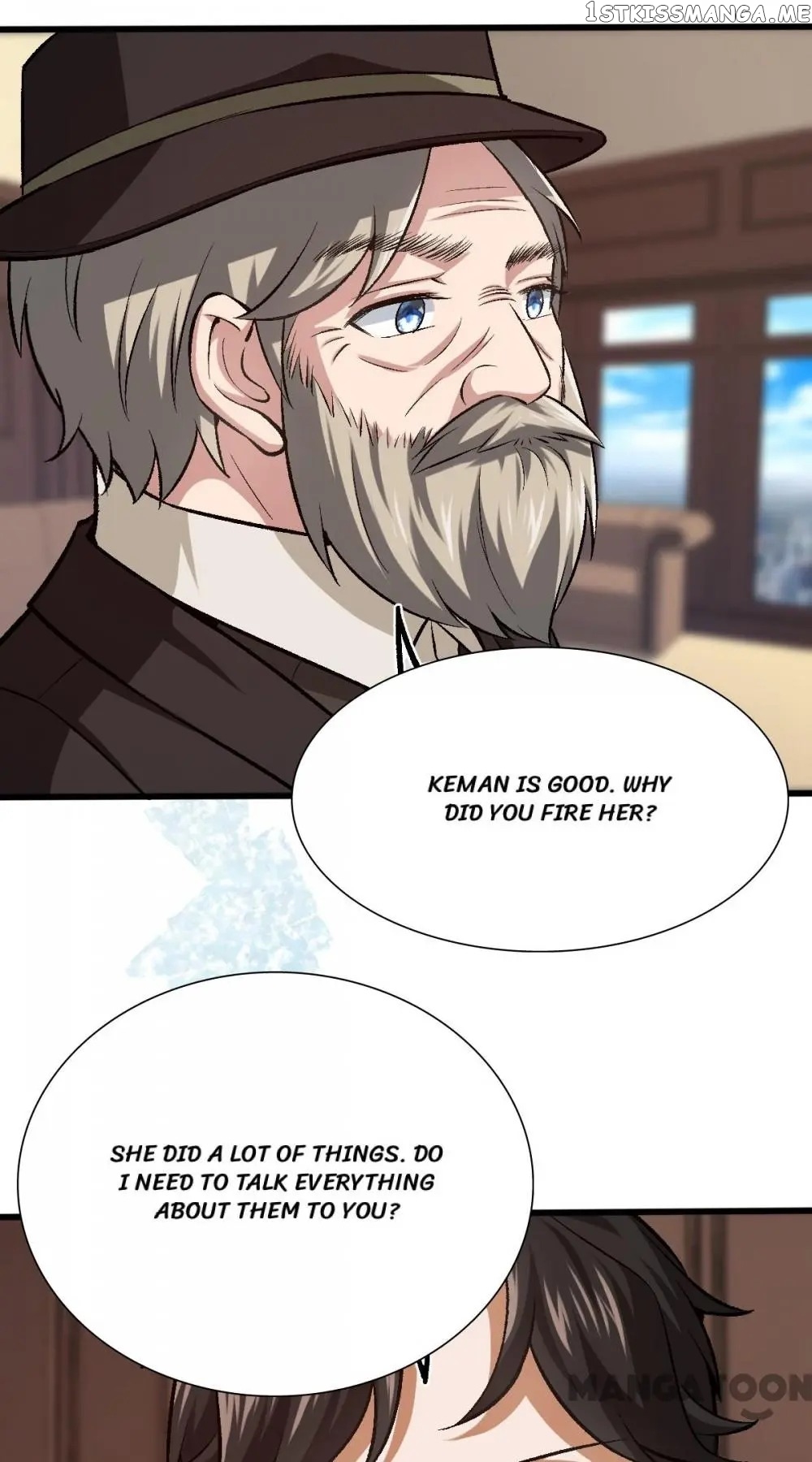 Marry To Find Love chapter 119 - page 6