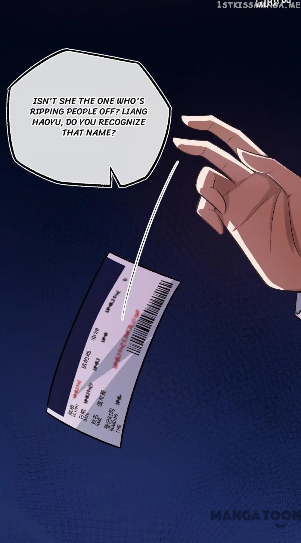 Marry To Find Love chapter 119 - page 8