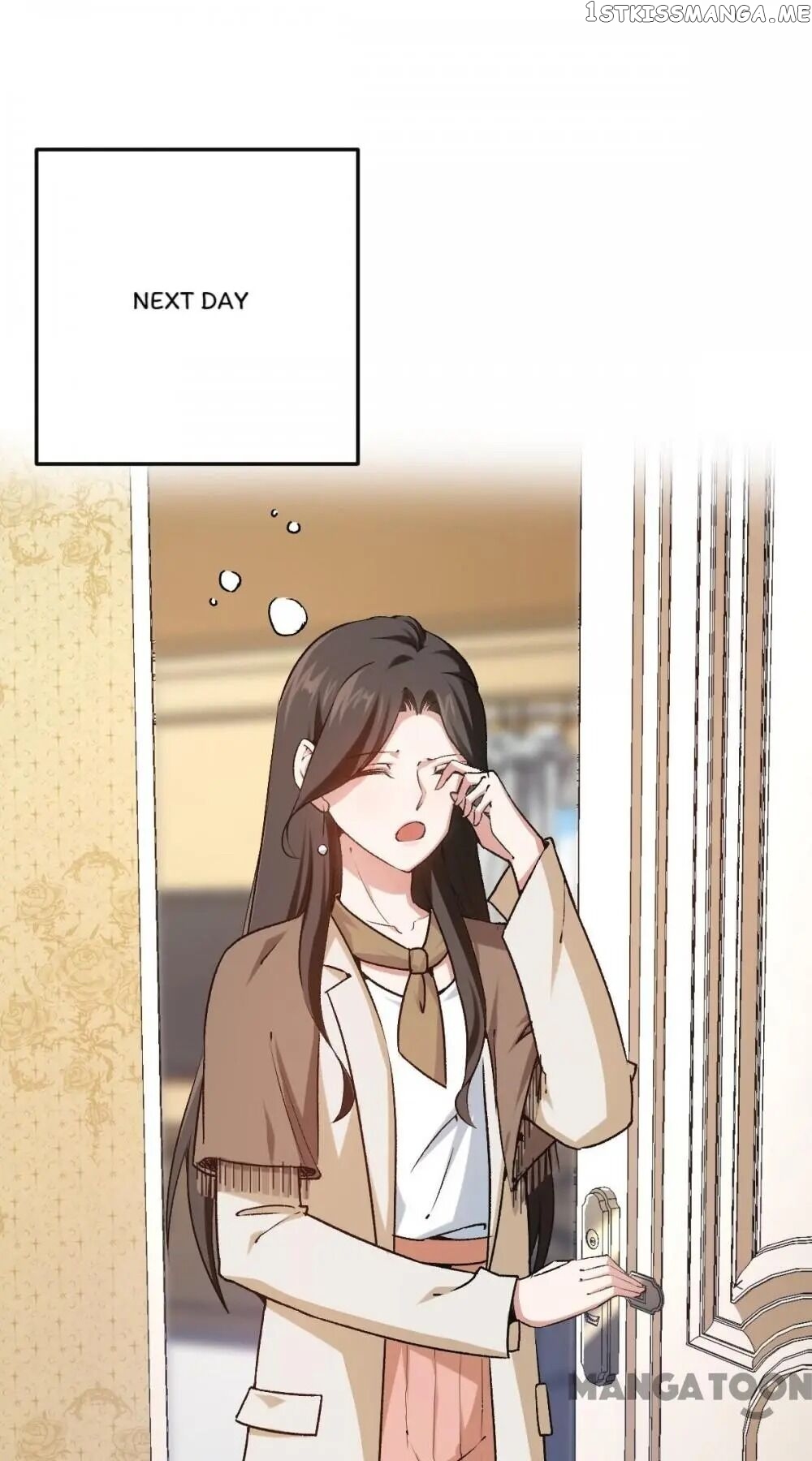 Marry To Find Love chapter 49 - page 1