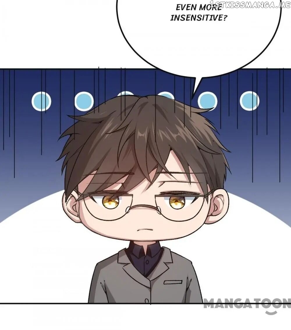 Marry To Find Love chapter 49 - page 10