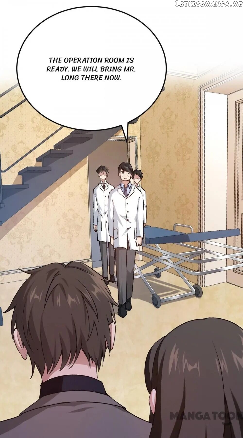 Marry To Find Love chapter 49 - page 11