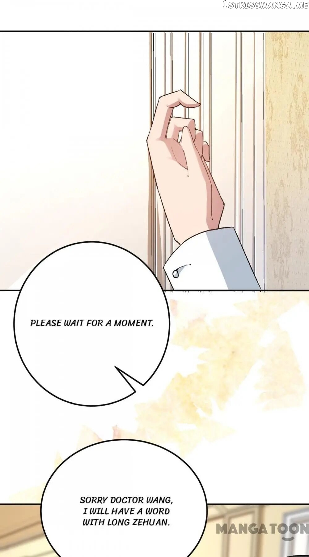 Marry To Find Love chapter 49 - page 13