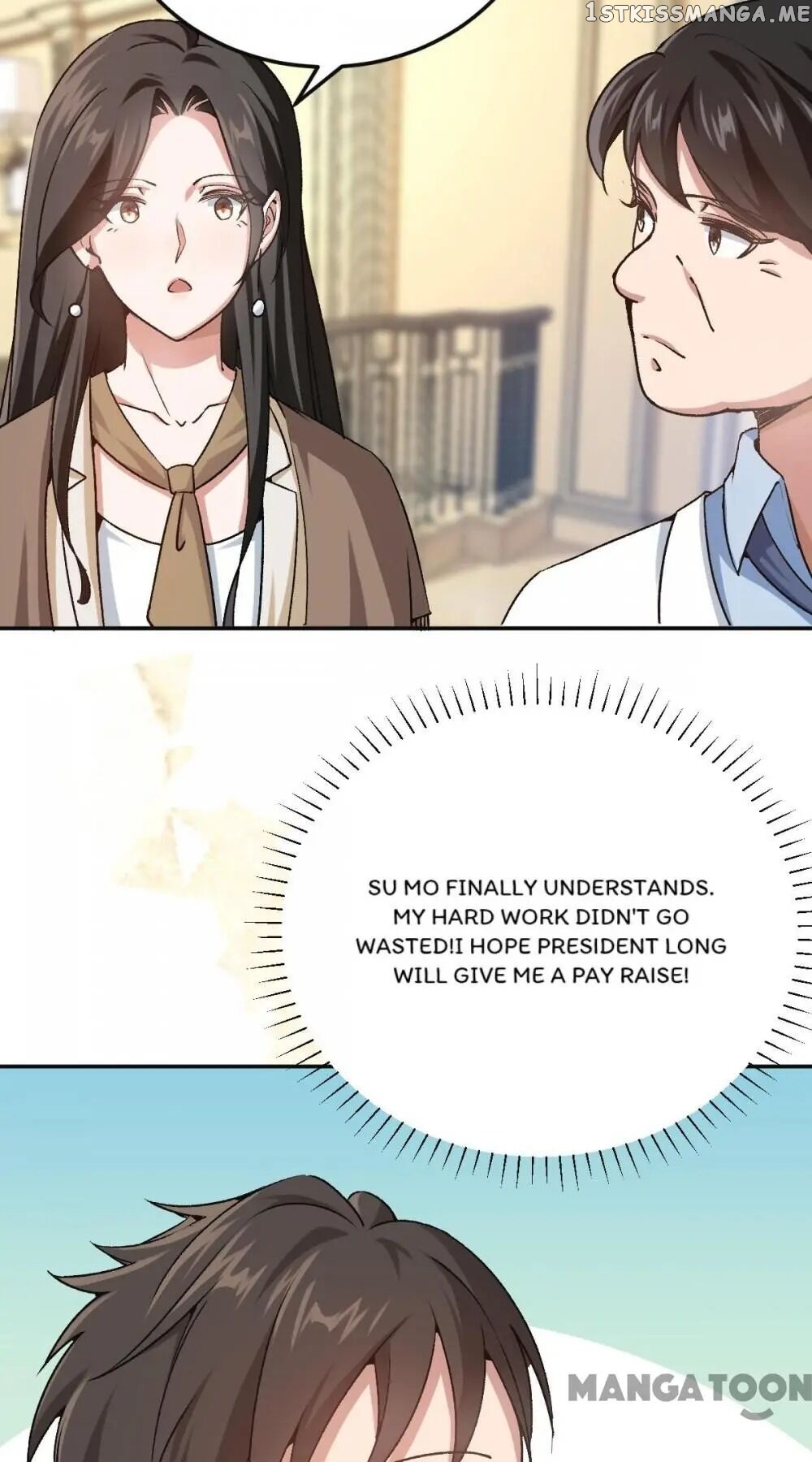 Marry To Find Love chapter 49 - page 14