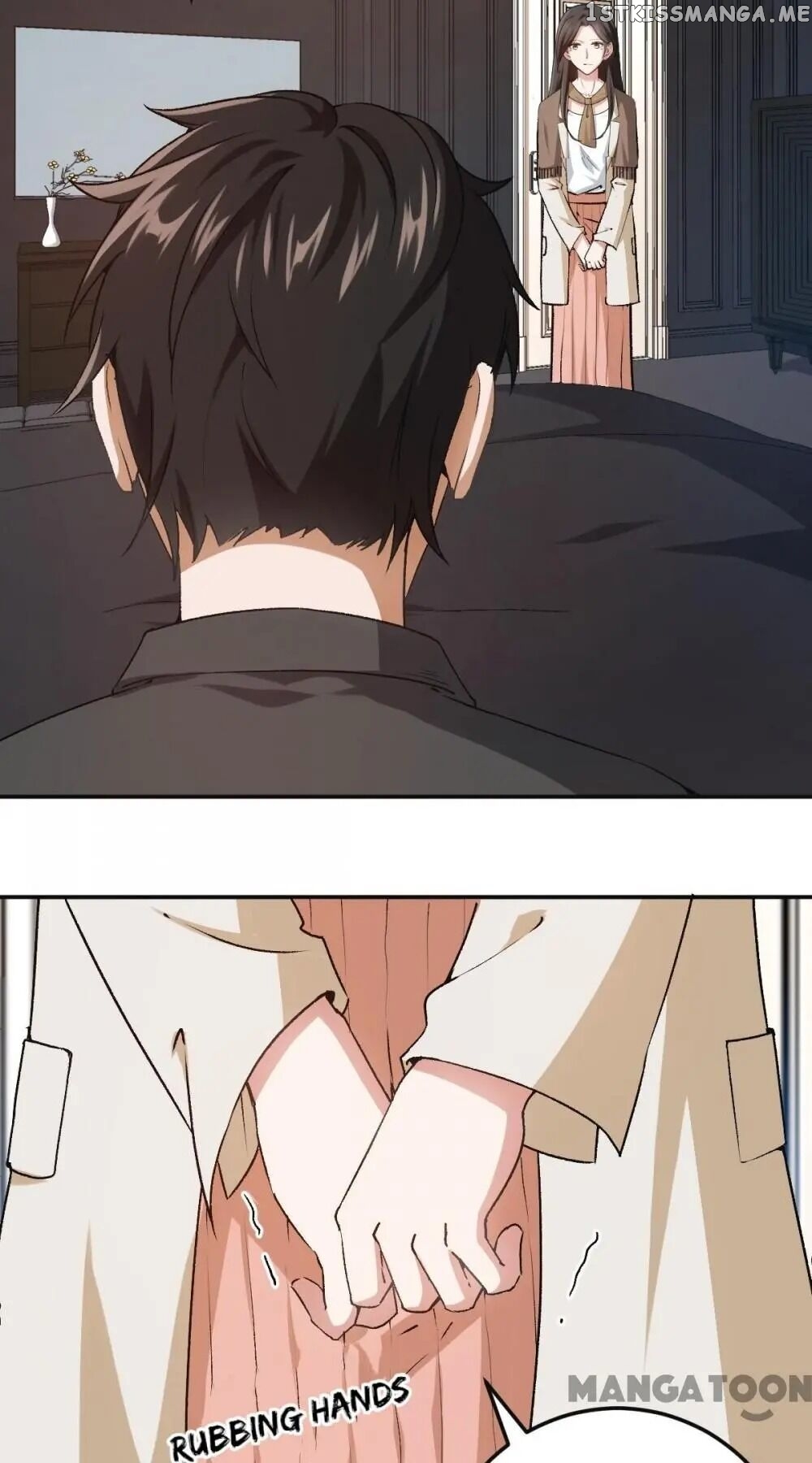 Marry To Find Love chapter 49 - page 17