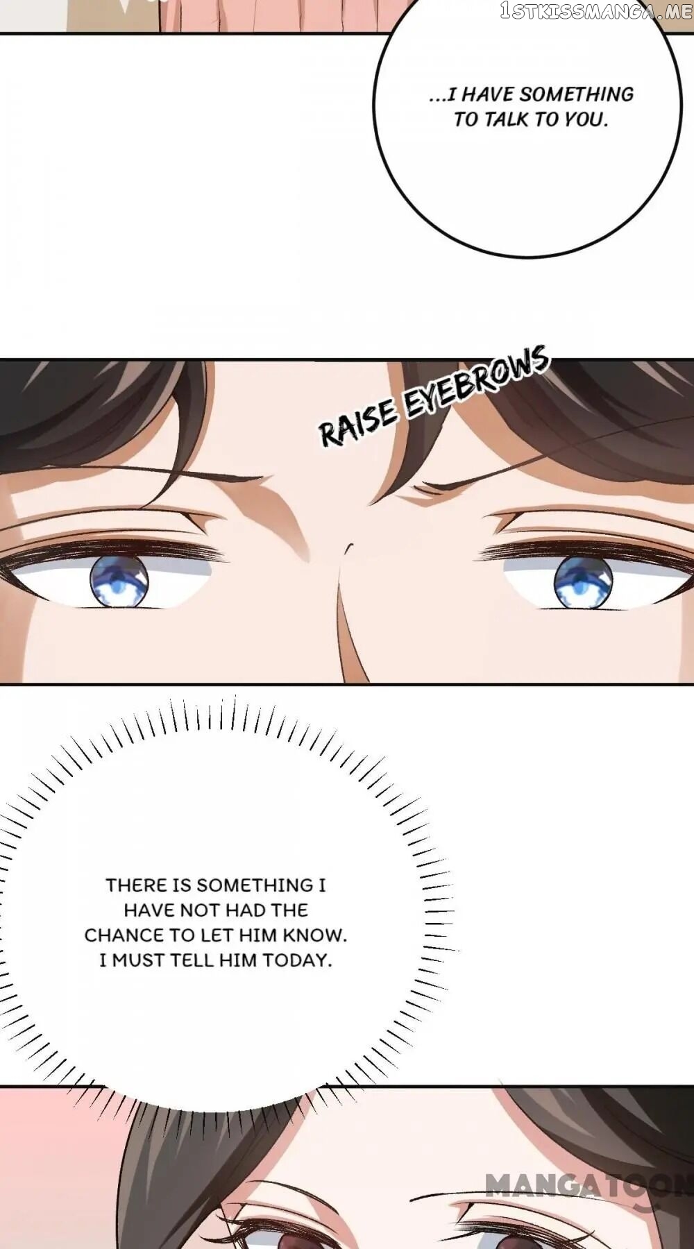 Marry To Find Love chapter 49 - page 18