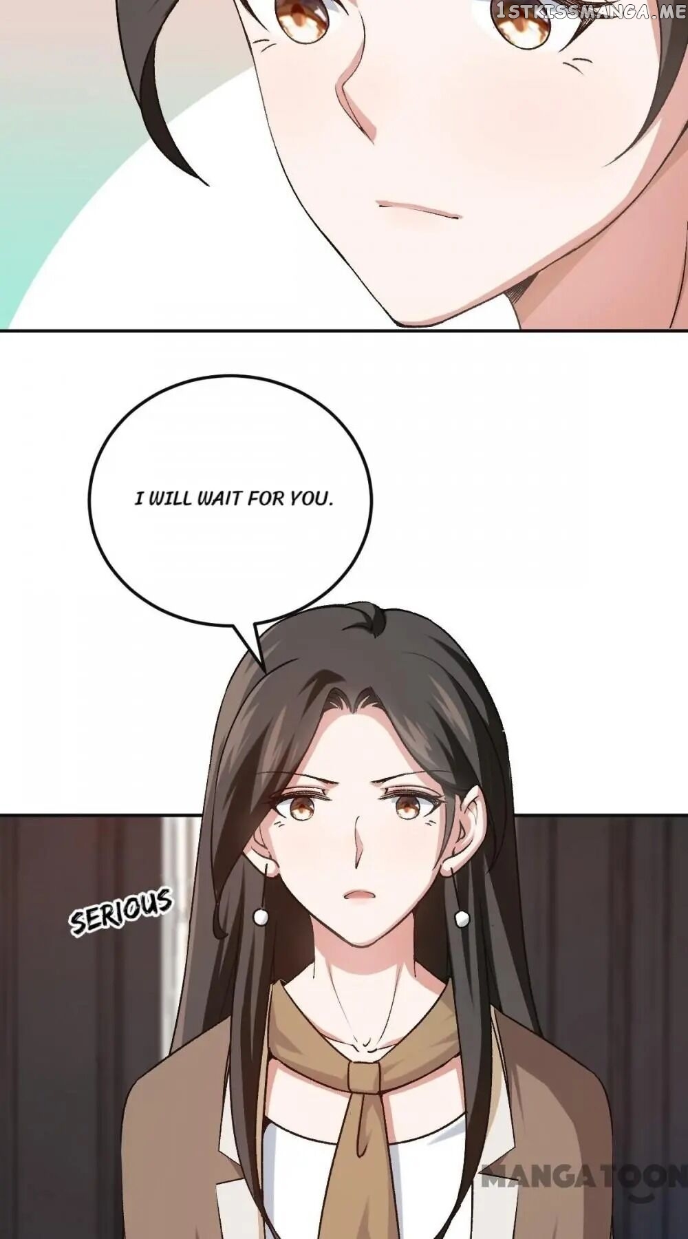 Marry To Find Love chapter 49 - page 19