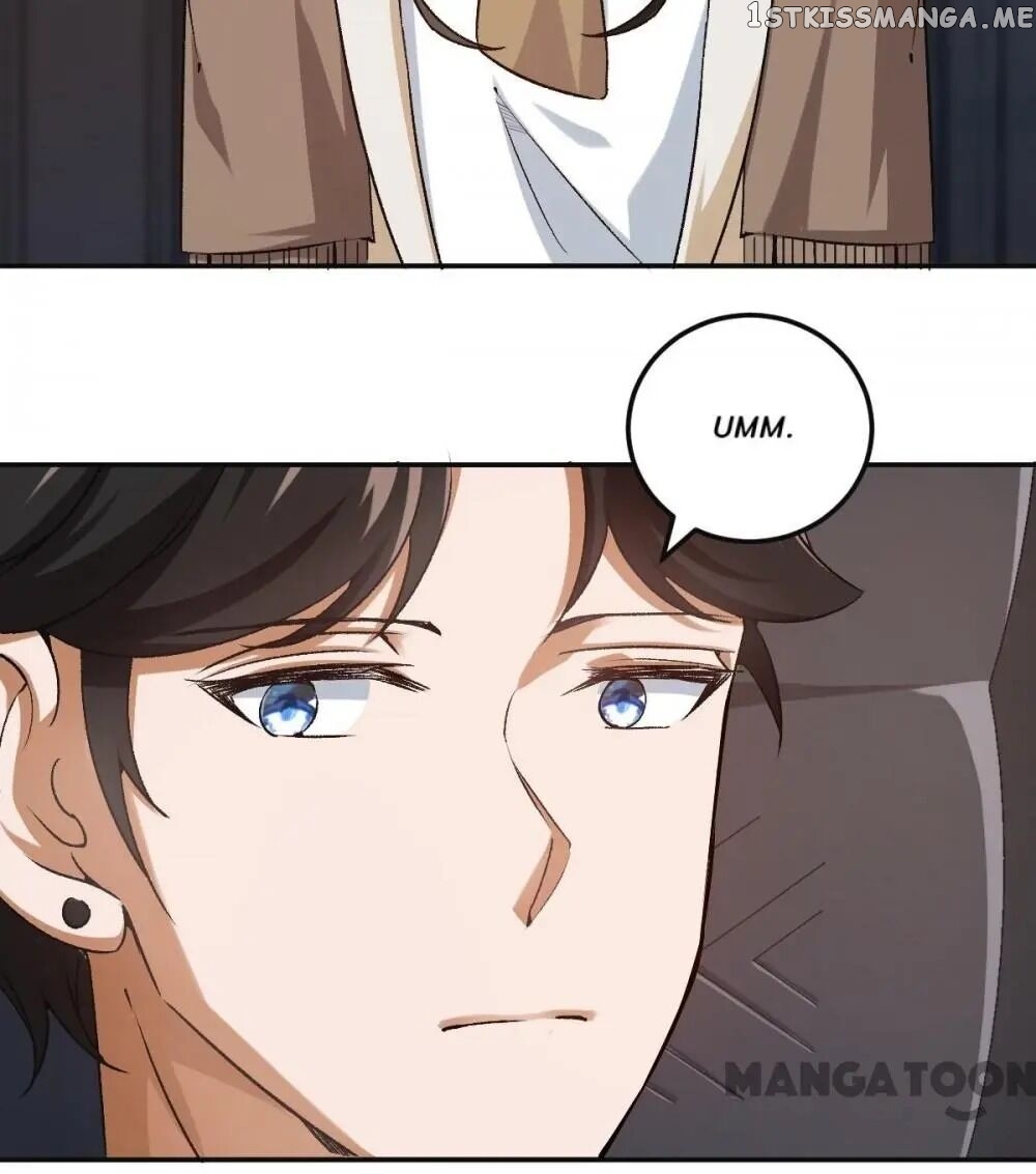 Marry To Find Love chapter 49 - page 20