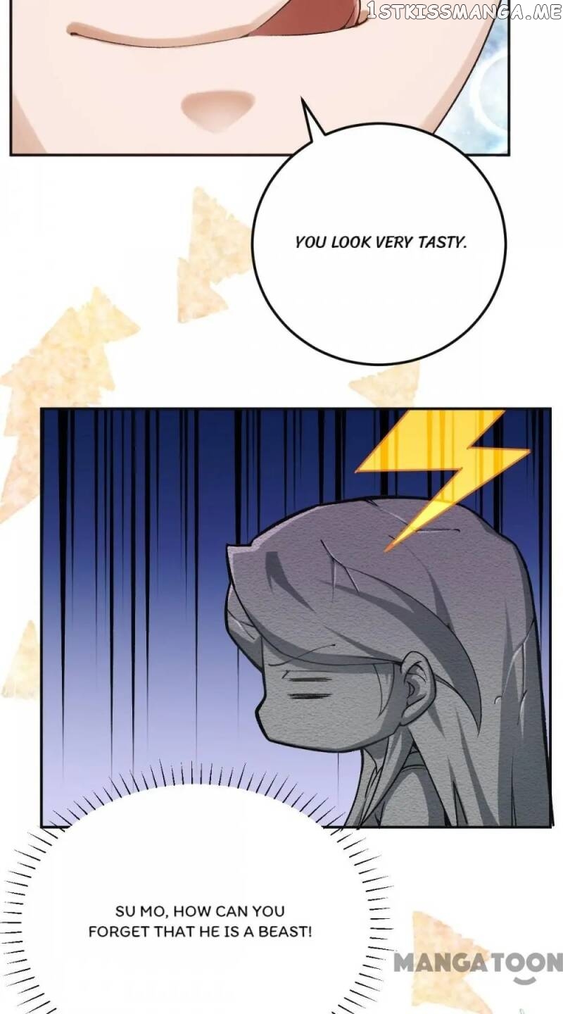 Marry To Find Love chapter 49 - page 23