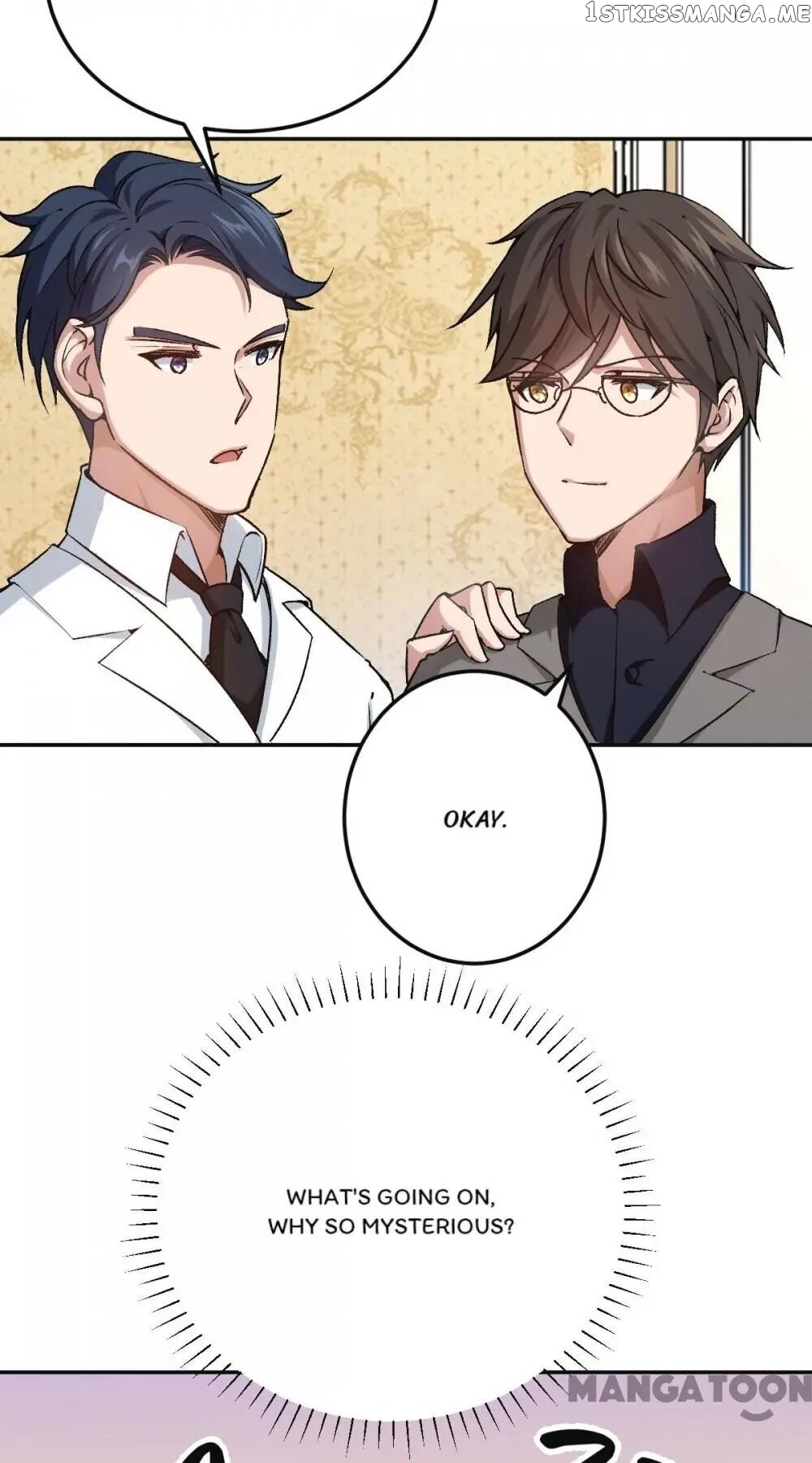 Marry To Find Love chapter 49 - page 4