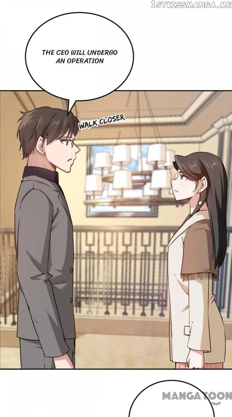 Marry To Find Love chapter 49 - page 6