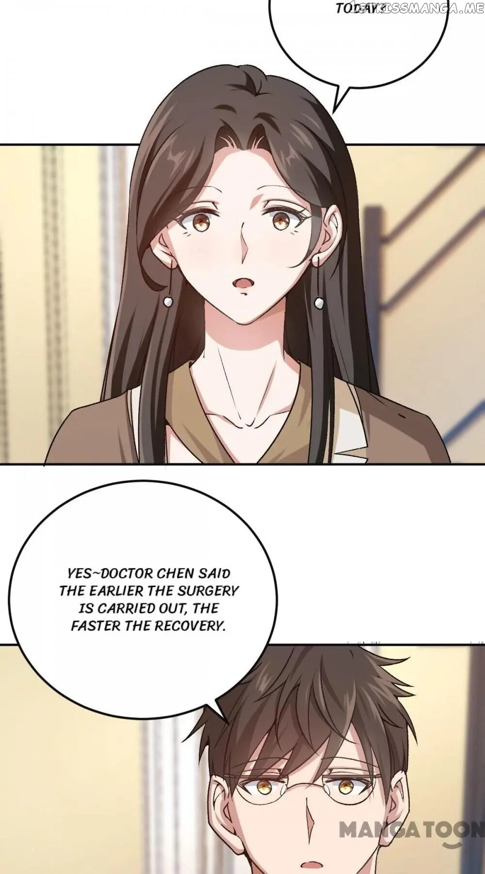 Marry To Find Love chapter 49 - page 7