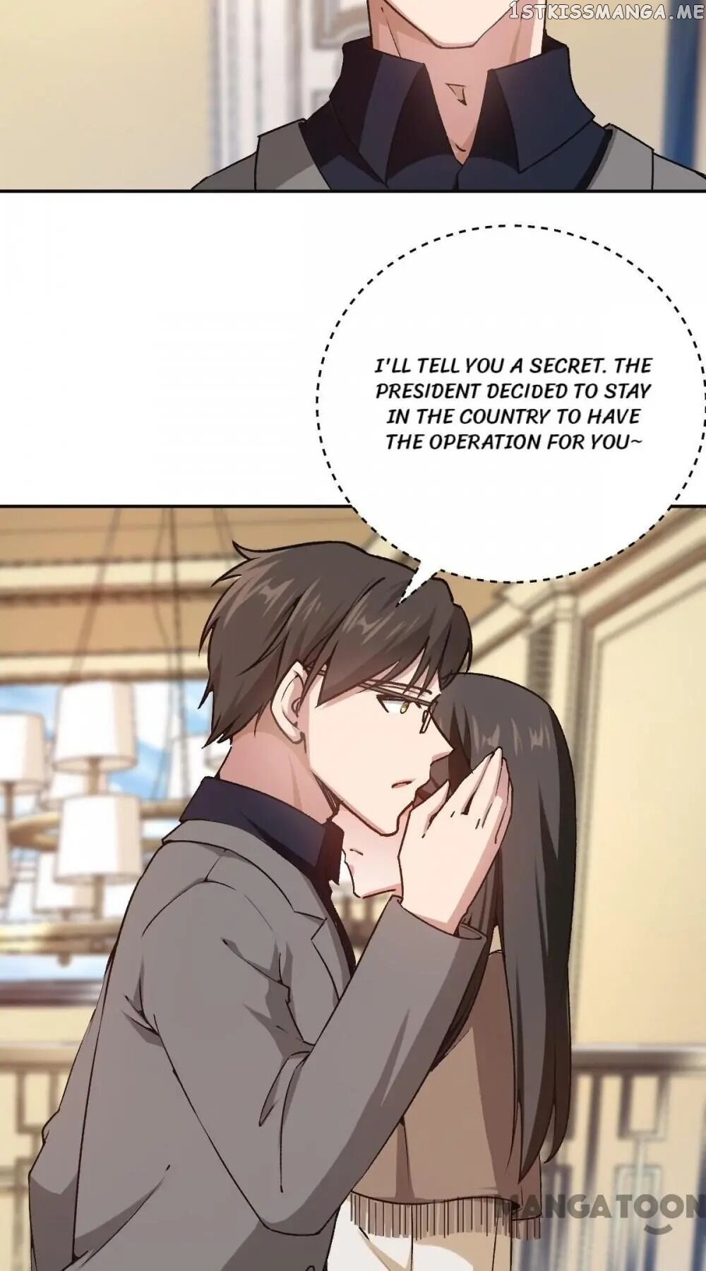 Marry To Find Love chapter 49 - page 8