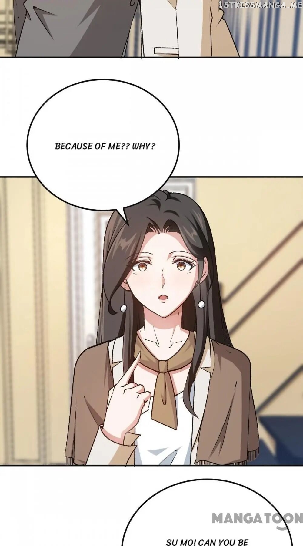 Marry To Find Love chapter 49 - page 9