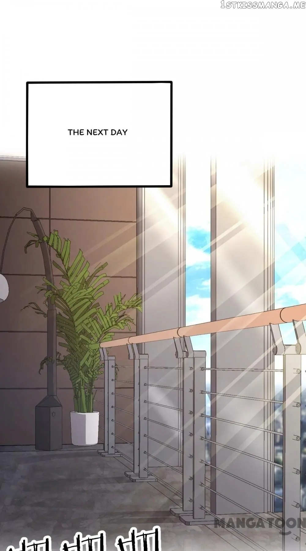 Marry To Find Love chapter 92 - page 1