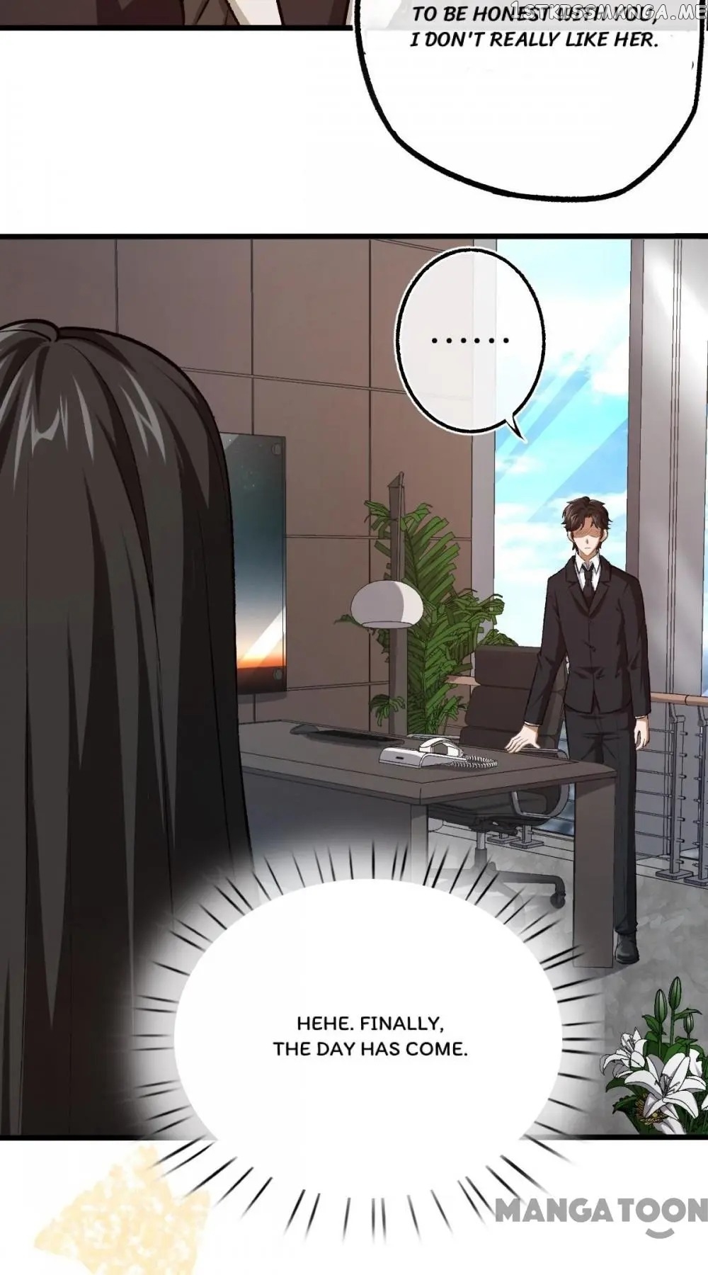 Marry To Find Love chapter 92 - page 13