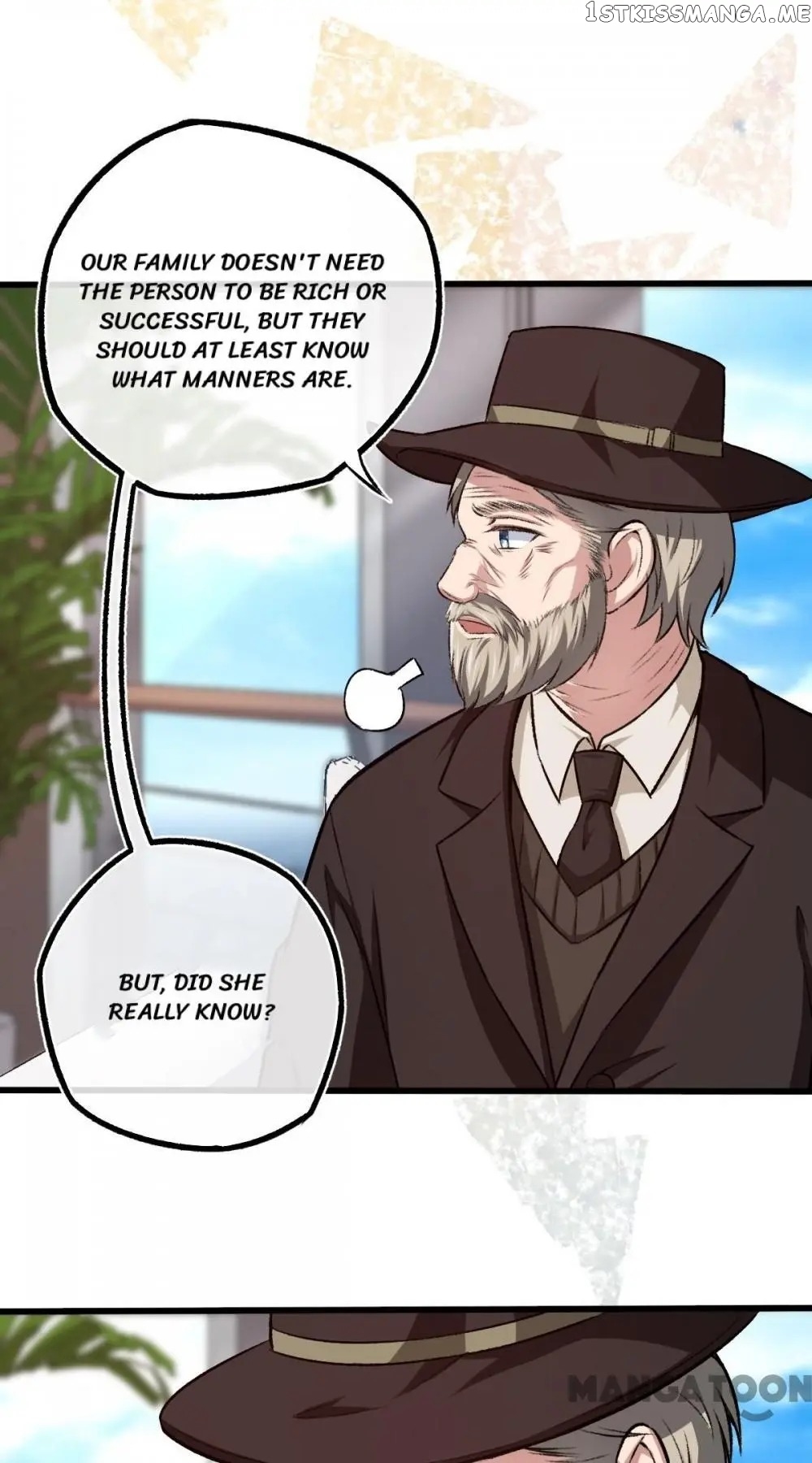 Marry To Find Love chapter 92 - page 14