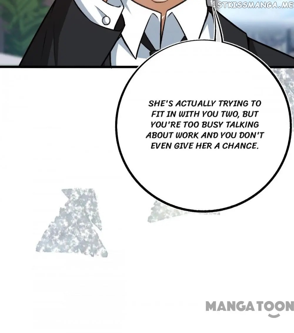 Marry To Find Love chapter 92 - page 20