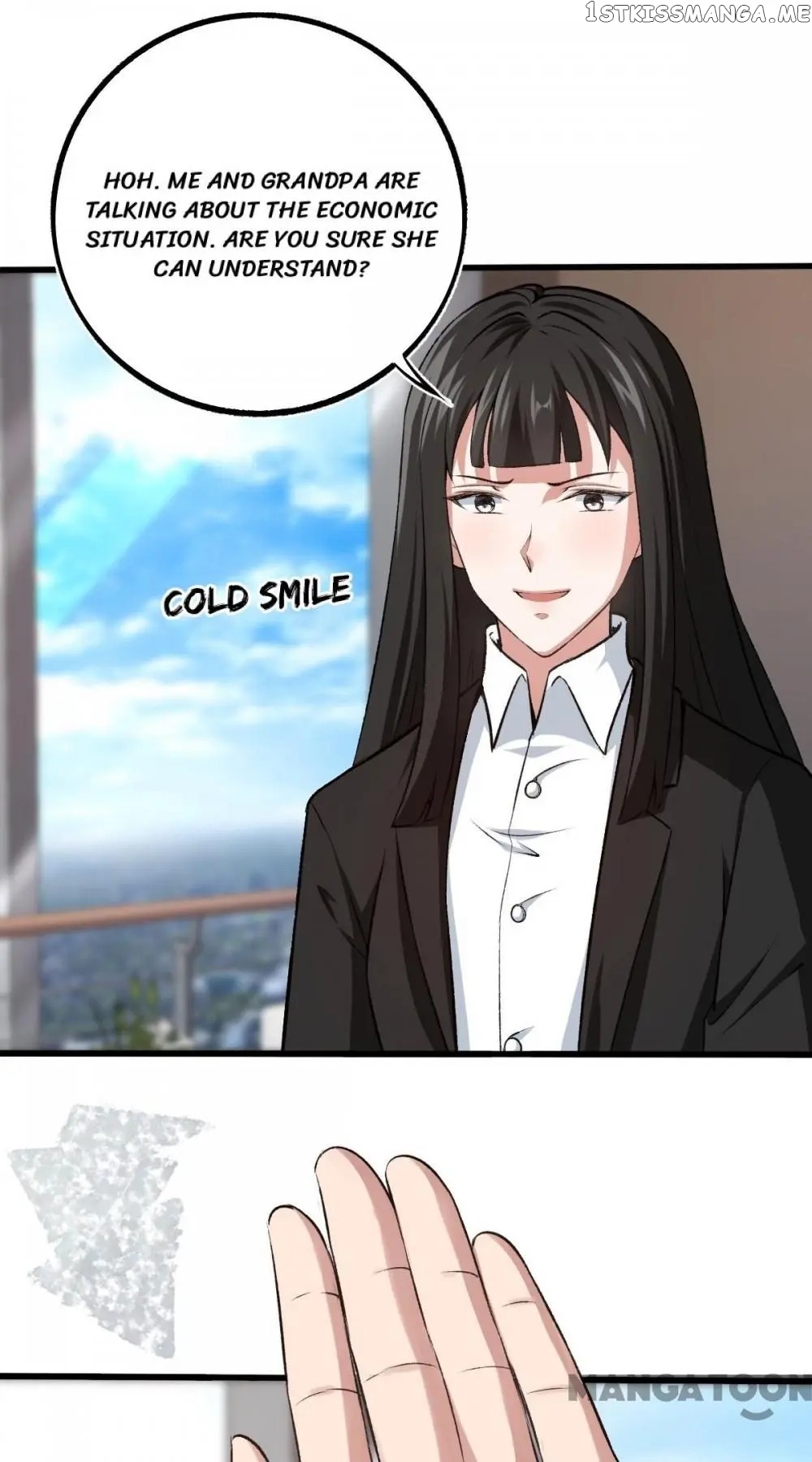 Marry To Find Love chapter 92 - page 21