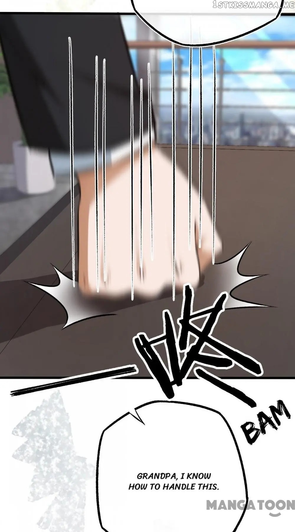 Marry To Find Love chapter 92 - page 24