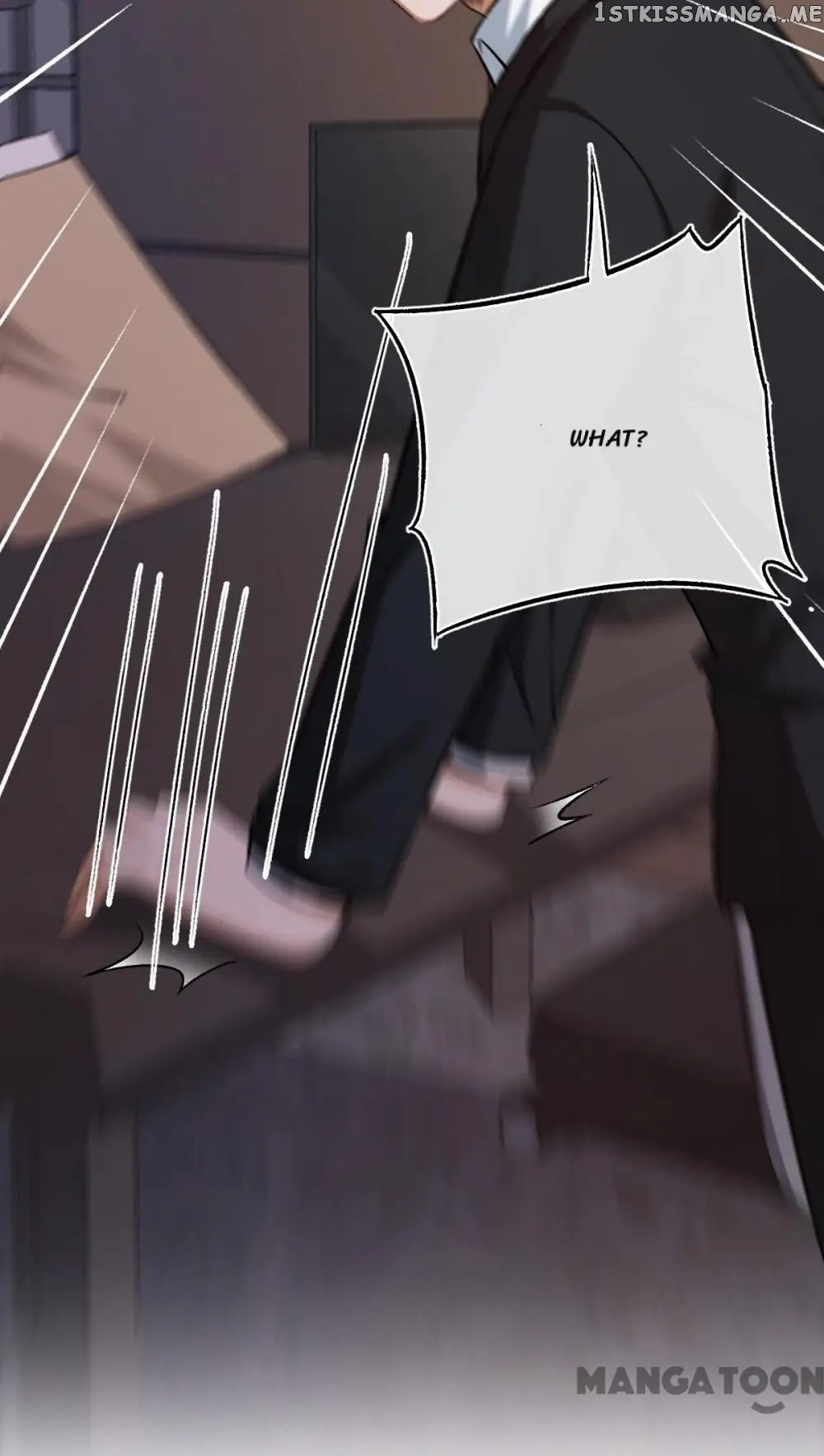 Marry To Find Love chapter 92 - page 27