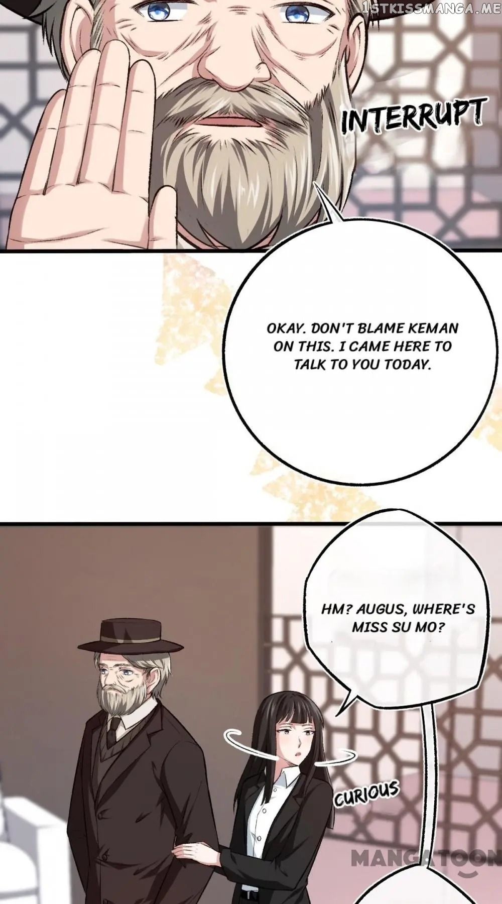 Marry To Find Love chapter 92 - page 8