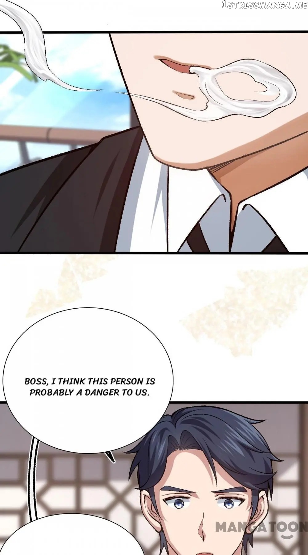 Marry To Find Love chapter 118 - page 24