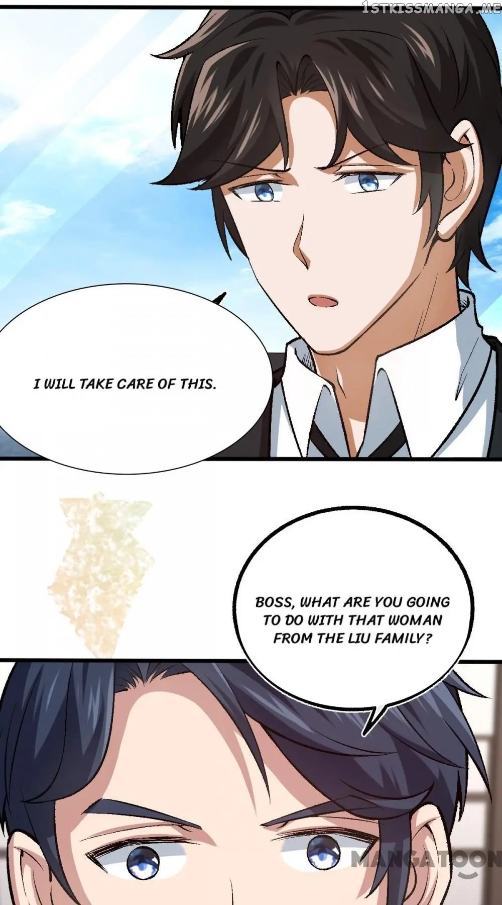 Marry To Find Love chapter 118 - page 26