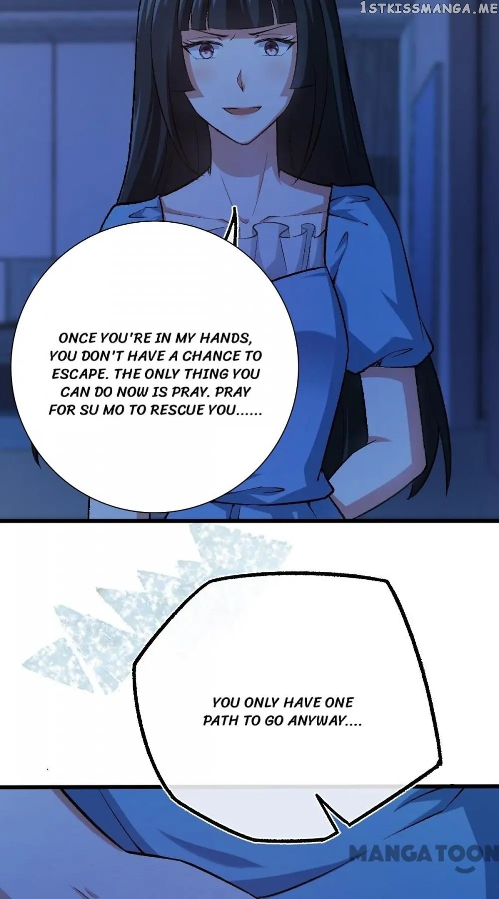 Marry To Find Love chapter 118 - page 8