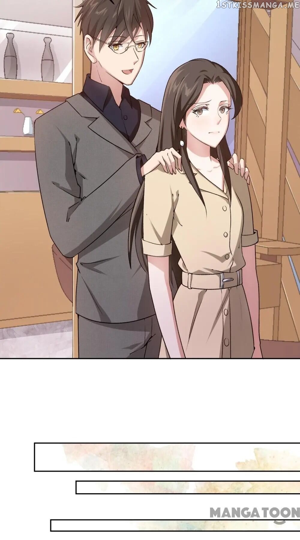 Marry To Find Love chapter 20 - page 12