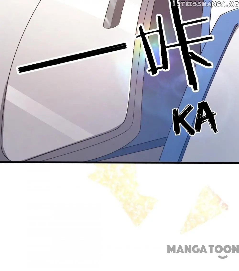 Marry To Find Love chapter 91 - page 10
