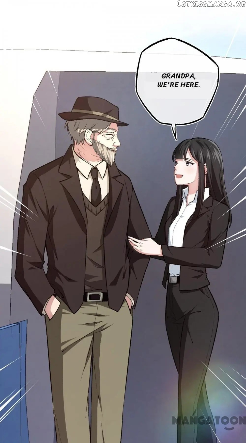 Marry To Find Love chapter 91 - page 11
