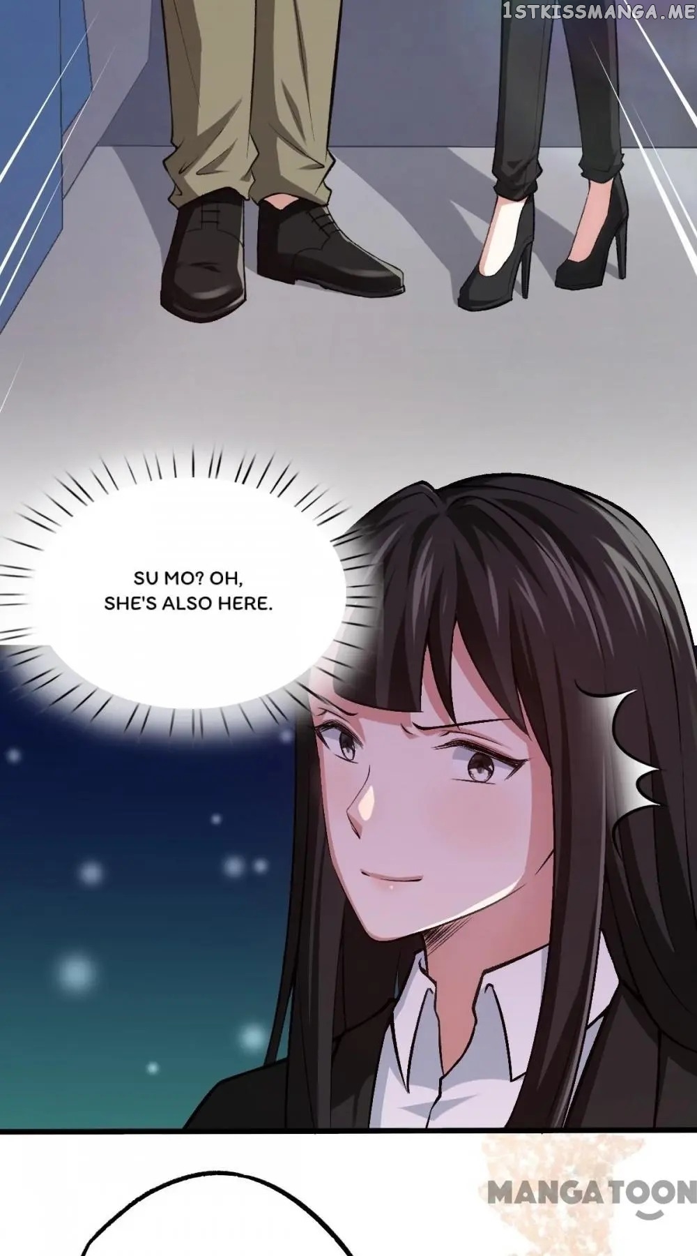 Marry To Find Love chapter 91 - page 12