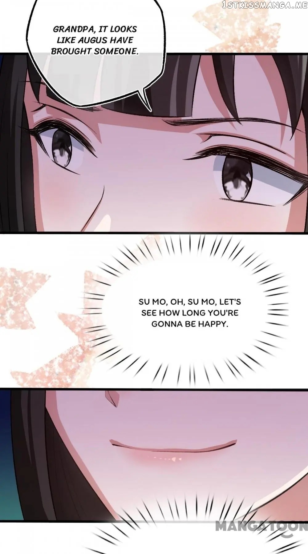 Marry To Find Love chapter 91 - page 13