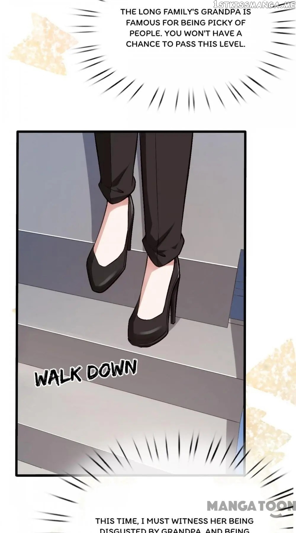 Marry To Find Love chapter 91 - page 14