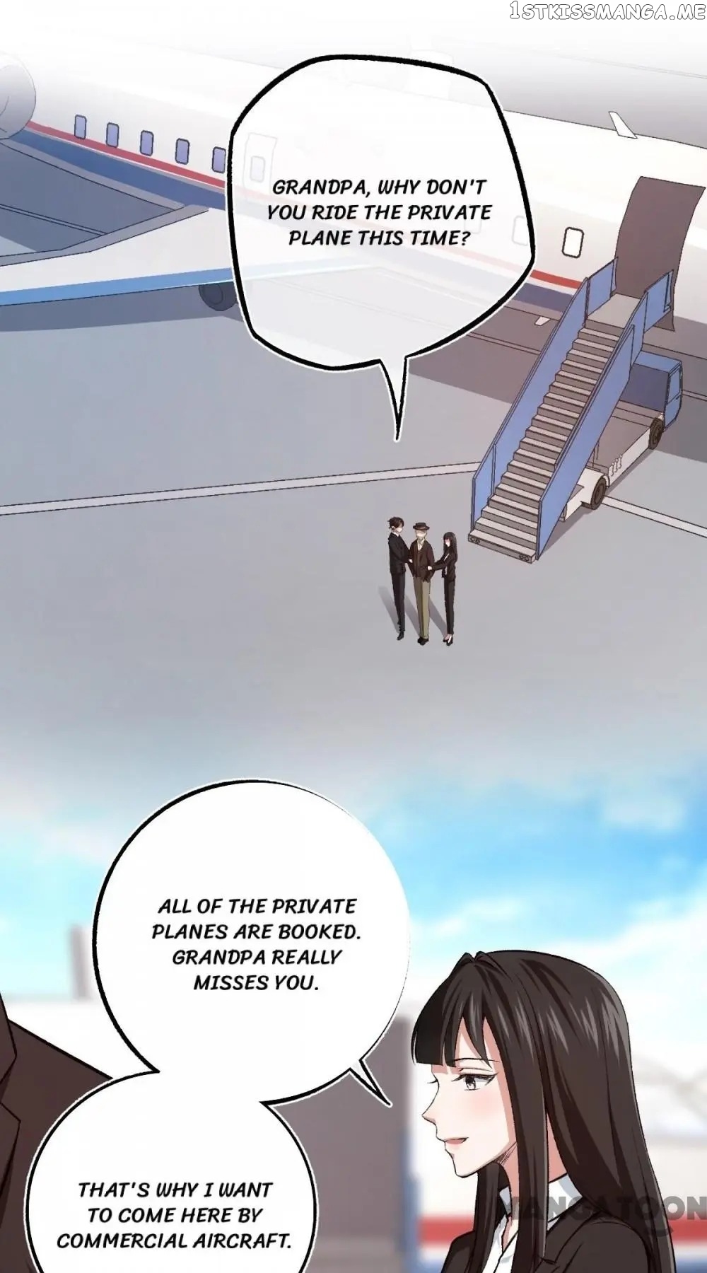 Marry To Find Love chapter 91 - page 16