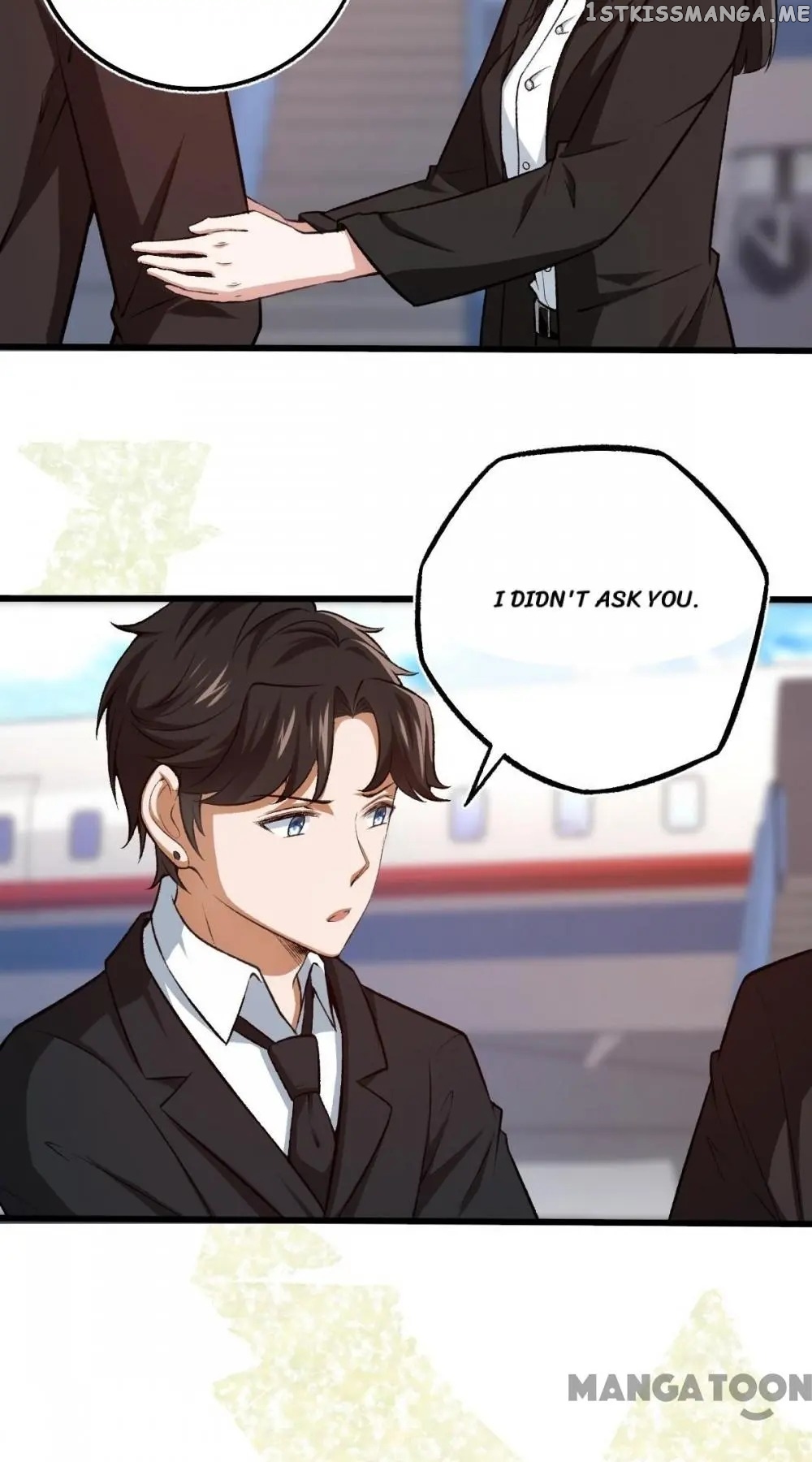Marry To Find Love chapter 91 - page 17