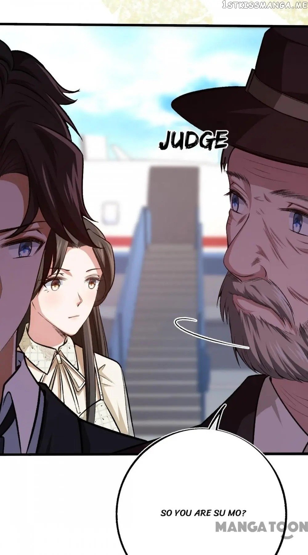 Marry To Find Love chapter 91 - page 18