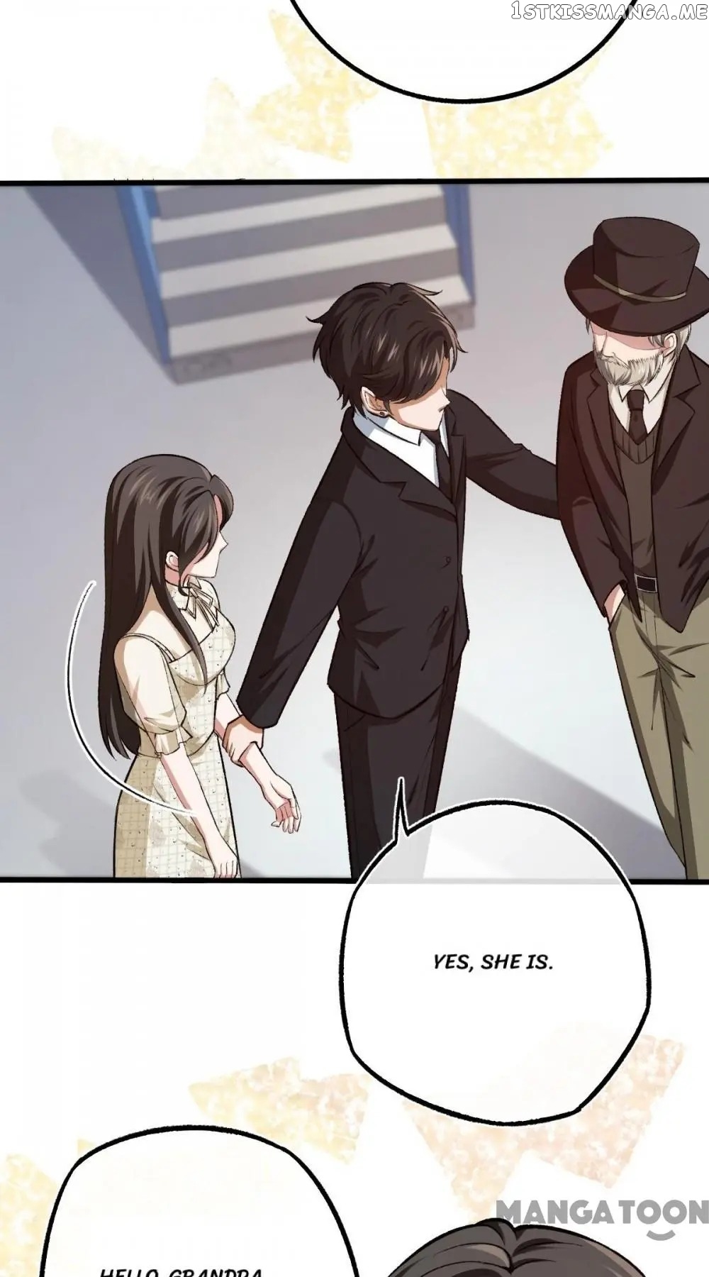 Marry To Find Love chapter 91 - page 19